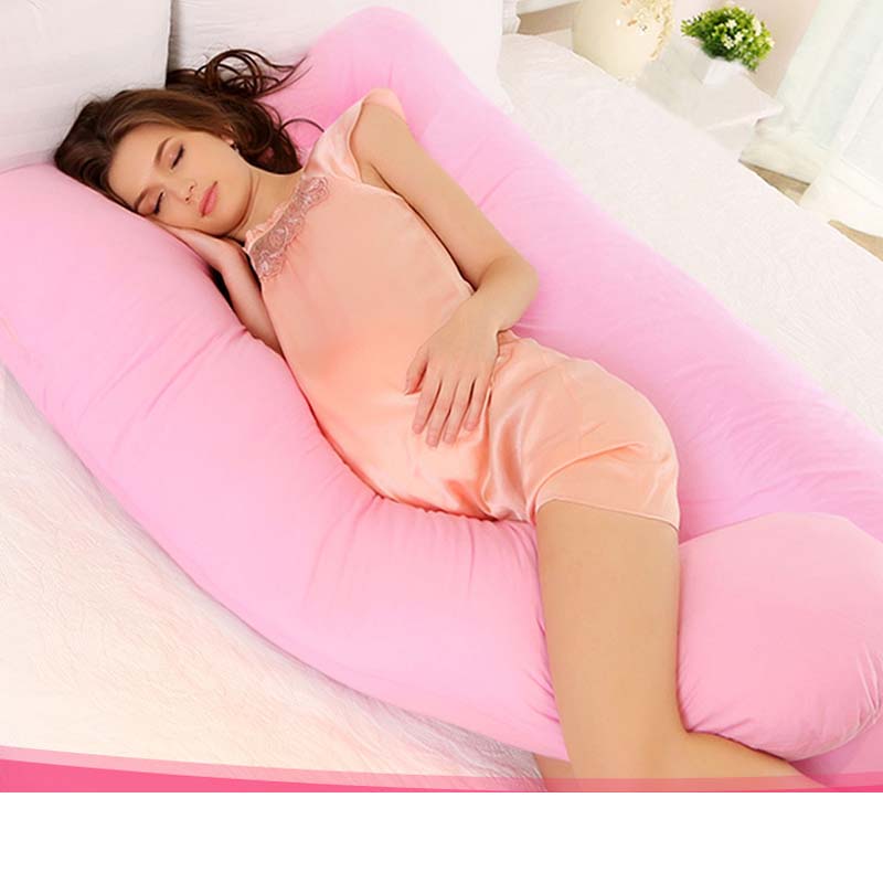 pregnancy-pillow-for-side-sleeper
